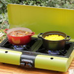 イワタニガスコンロ