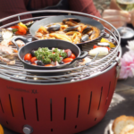 ロータスグリル