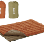 ロゴス_寝袋_おすすめ